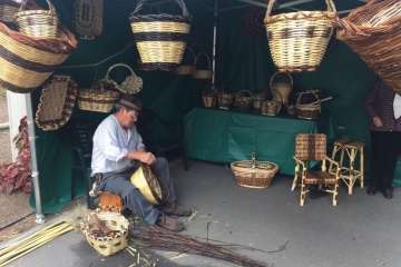 Día de Canarias en Telde, en imágenes (II) (Foto TA e Ildefonso Rodríguez)